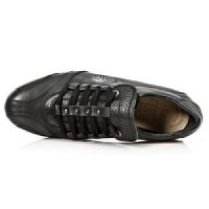  M.HY8122-R1 NATURE NEGRO, HYBRID NEGRO/ACERO -  7