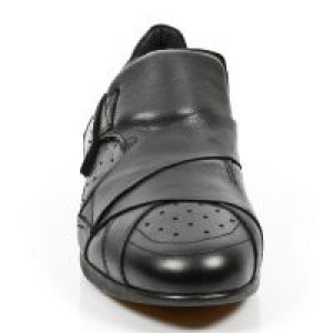  M.HY8133-R1 NATURE NEGRO, HYBRID NEGRO/ACERO -  3