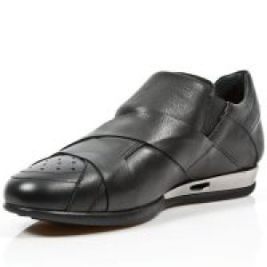  M.HY8133-R1 NATURE NEGRO, HYBRID NEGRO/ACERO -  4