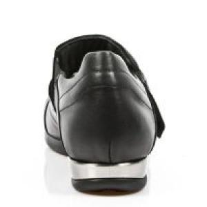  M.HY8133-R1 NATURE NEGRO, HYBRID NEGRO/ACERO -  5