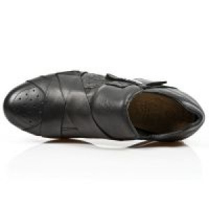  M.HY8133-R1 NATURE NEGRO, HYBRID NEGRO/ACERO -  7