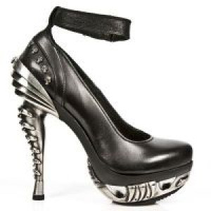  M.MAG001-C1 NOMADA NEGRO, MAGNETO ACERO New Rock M.MAG001-C1 -  