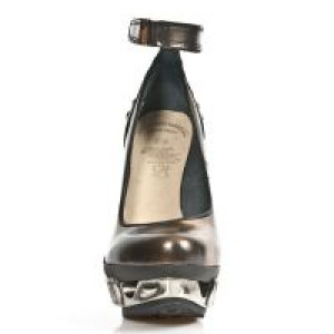 M.MAG001-C3 PULIK COBRE PIEL VIVO NEGRO MAGNETO ACERO -  3