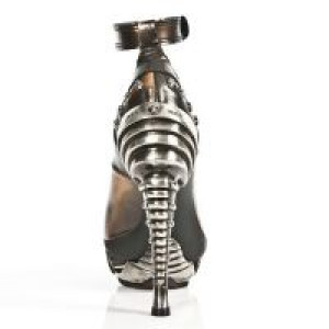  M.MAG001-C3 PULIK COBRE PIEL VIVO NEGRO MAGNETO ACERO -  5