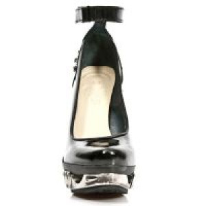  M.MAG001-C4 CHAROL NEGRO PIEL VIVO NEGRO MAGNETO ACERO -  4