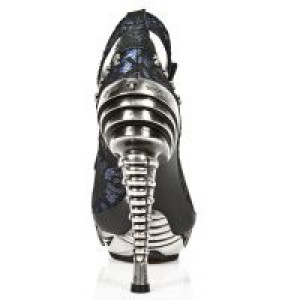  M.MAG001-R7 BOX AZUL METAL ENCAJE 54 PIEL VIVO NEGRO MAGNETO -  5