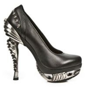  M.MAG002-C1 NOMADA NEGRO MAGNETO ACERO New Rock M.MAG002-C1 -  