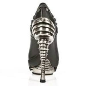  M.MAG002-C1 NOMADA NEGRO MAGNETO ACERO -  5