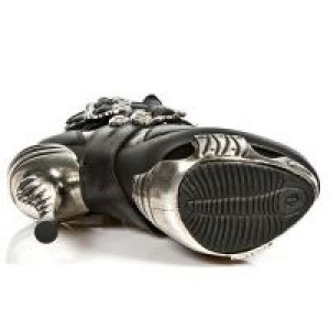  M.MAG004-C1 NOMADA NEGRO PULIK ACERO MAGNETO ACERO -  6