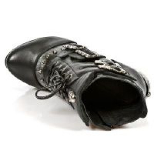  M.MAG004-C1 NOMADA NEGRO PULIK ACERO MAGNETO ACERO -  7