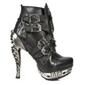  M.MAG005-C2 NOMADA NEGRO ITALI NEGRO MAGNETO ACERO New Rock M.MAG005-C2 -  