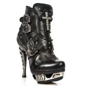 M.MAG005-C2 NOMADA NEGRO ITALI NEGRO MAGNETO ACERO -  3
