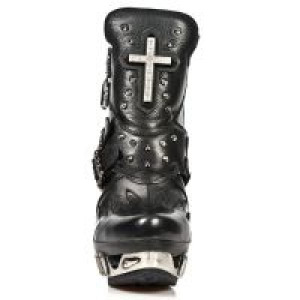  M.MAG005-C2 NOMADA NEGRO ITALI NEGRO MAGNETO ACERO -  4