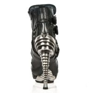  M.MAG005-C2 NOMADA NEGRO ITALI NEGRO MAGNETO ACERO -  6