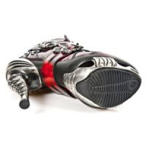  M.MAG005-C3 PULIK ROJO MAGNETO ACERO -  6
