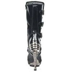  M.MAG006-C2 CHAROL NEGRO MAGNETO ACERO -  5