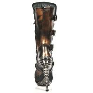  M.MAG006-C4 PULIK COBRE MAGNETO ACERO -  6