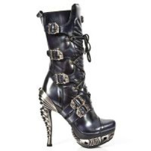  M.MAG006-C5 PULIK LILA MAGNETO ACERO New Rock M.MAG006-C5 -  