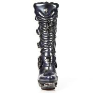  M.MAG006-C5 PULIK LILA MAGNETO ACERO -  3
