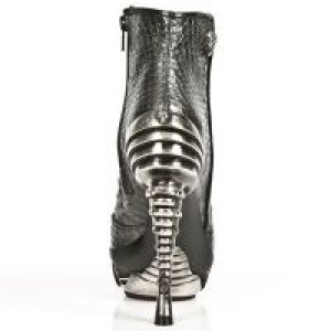 M.MAG008-C1 SERPENTE ACERO MAGNETO ACERO -  5