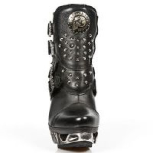  M.MAG010-C1 NOMADA NEGRO, ITALI NEGRO, MAGNETO ACERO -  3