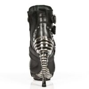  M.MAG010-C1 NOMADA NEGRO, ITALI NEGRO, MAGNETO ACERO -  5