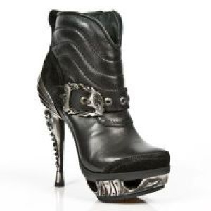  M.MAG014-C4 VELOUR NEGRO NOMADA ITALI NEGRO MAGNETO ACERO New Rock M.MAG014-C4 -  