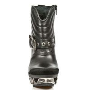  M.MAG014-C4 VELOUR NEGRO NOMADA ITALI NEGRO MAGNETO ACERO New Rock M.MAG014-C4 -  