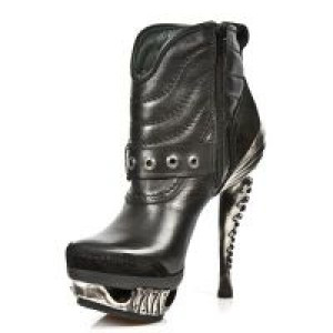  M.MAG014-C4 VELOUR NEGRO NOMADA ITALI NEGRO MAGNETO ACERO New Rock M.MAG014-C4 -  