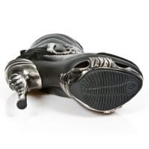  M.MAG014-C4 VELOUR NEGRO NOMADA ITALI NEGRO MAGNETO ACERO New Rock M.MAG014-C4 -  