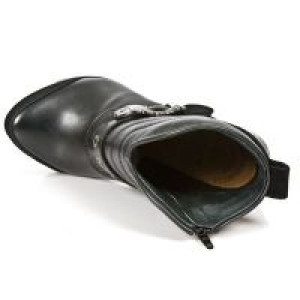  M.MAG014-C4 VELOUR NEGRO NOMADA ITALI NEGRO MAGNETO ACERO New Rock M.MAG014-C4 -  