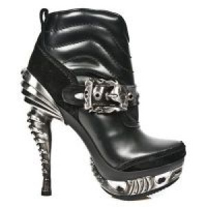  M.MAG014-C5 VELOUR NEGRO ANTIK NEGRO PULIK ACERO MAGNETO ACE New Rock M.MAG014-C5 -  