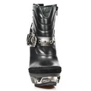  M.MAG014-C5 VELOUR NEGRO ANTIK NEGRO PULIK ACERO MAGNETO ACE New Rock M.MAG014-C5 -  