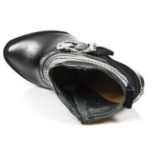  M.MAG014-C5 VELOUR NEGRO ANTIK NEGRO PULIK ACERO MAGNETO ACE New Rock M.MAG014-C5 -  