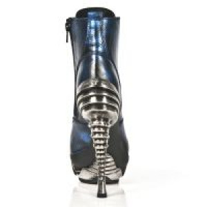  M.MAG016-C10 BOX AZUL METAL MAGNETO ACERO -  5