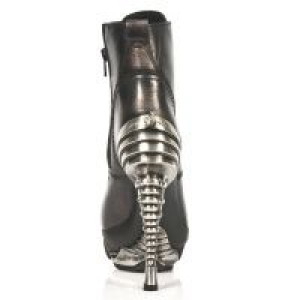  M.MAG016-C11 BOX BRONZE METAL MAGNETO ACERO -  5