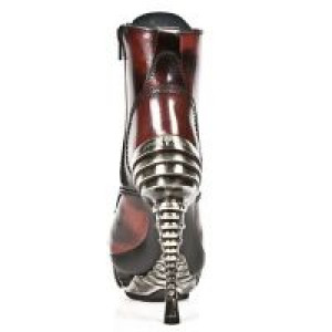  M.MAG016-C2 PULIK BURDEOS MAGNETO ACERO -  5