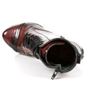  M.MAG016-C2 PULIK BURDEOS MAGNETO ACERO -  7