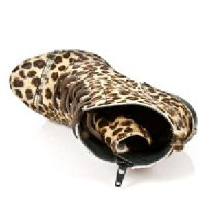  M.MAG016-C3 LEOPARDO PELO MARRON MAGNETO ACERO -  7