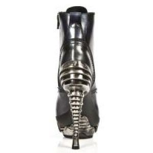  M.MAG016-C5 PULIK LILA MAGNETO ACERO -  5