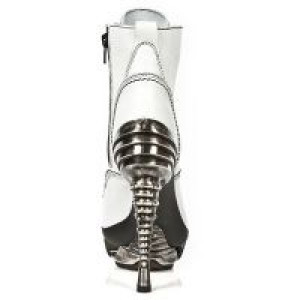  M.MAG016-C8 NAPA BLANCA MAGNETO ACERO -  5