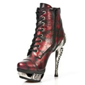  M.MAG016-R12 BOX ROJO METAL MAGNETO ACERO -  4