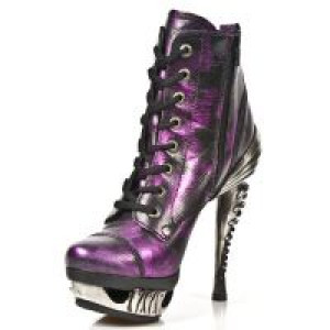  M.MAG016-R13 BOX FUCSIA METAL MAGNETO ACERO -  4