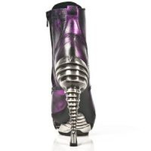  M.MAG016-R13 BOX FUCSIA METAL MAGNETO ACERO -  5
