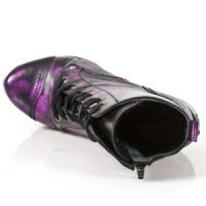  M.MAG016-R13 BOX FUCSIA METAL MAGNETO ACERO -  7