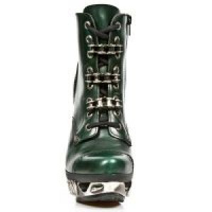  M.MAG017-C1 PULIK VERDE MAGNETO ACERO -  3