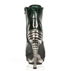  M.MAG017-C1 PULIK VERDE MAGNETO ACERO -  5