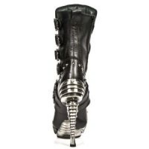 M.MAG025-C1 NOMADA NEGRO ITALI NEGRO MAGNETO ACERO -  5