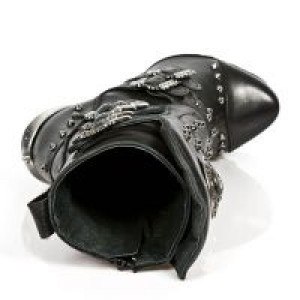  M.MAG025-C1 NOMADA NEGRO ITALI NEGRO MAGNETO ACERO -  7