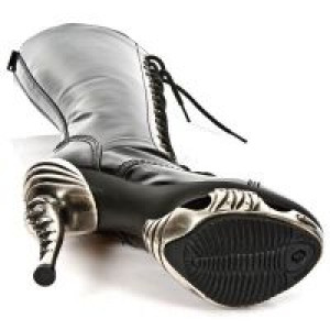  M.MAG027-C1 CHAROL NEGRO MAGNETO ACERO -  6